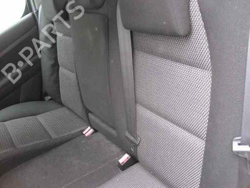 Climate control PEUGEOT 307 (3A/C) 1.6 HDi | BP2384644I5 