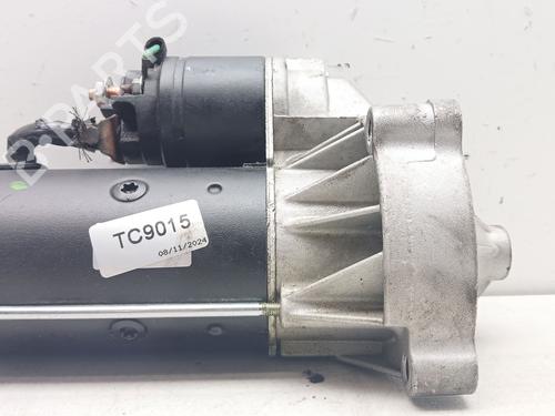 Used Starter CITROËN XANTIA Break (X1_, X2_) 1.9 Turbo D (90 hp) 28582047