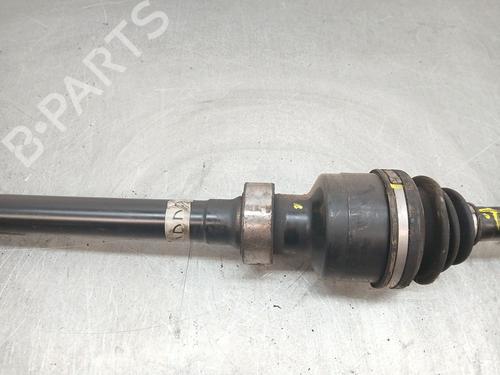 Right front driveshaft MAZDA 6 Estate (GJ, GL) | BP32780391M39 - Image 3