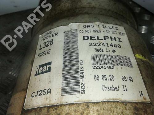 Højre bagtil støddæmper LAND ROVER RANGE ROVER SPORT I (L320) 2.7 D 4x4 | BP9692688M19 