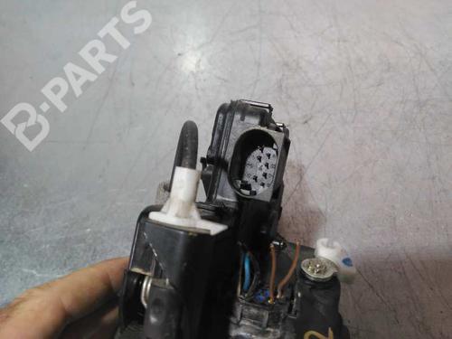 Rear left lock BMW 3 (E46) 320 d | BP3419826C100 