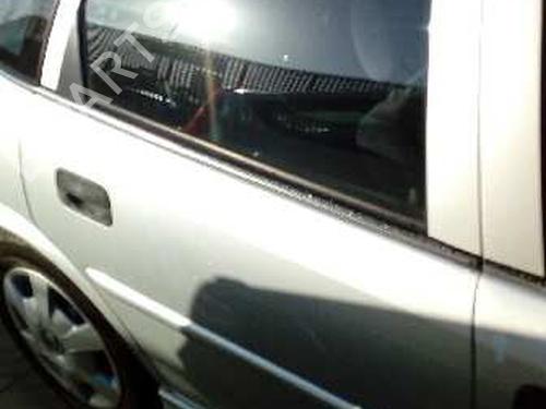 Left taillight OPEL VECTRA B (J96) 1.6 i 16V (F19) | BP2424324C34 