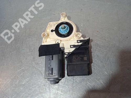 Rudehejsemotor bagstkærm højre SEAT ALTEA (5P1) [2004-2015]  7710709