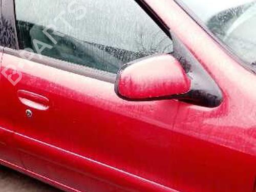 Front left window mechanism CITROËN XSARA (N1) 2.0 HDi 90 | BP2424160C22 
