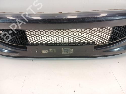 Front bumper PEUGEOT 206 CC (2D) 1.6 16V (2DNFUF, 2DNFUR) | BP27282623C7 