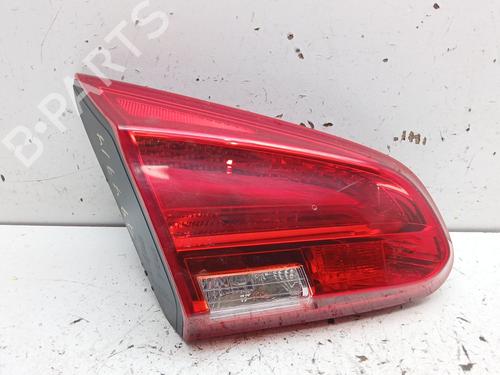 Used Left tailgate light Left tailgate light 37520371 37520371