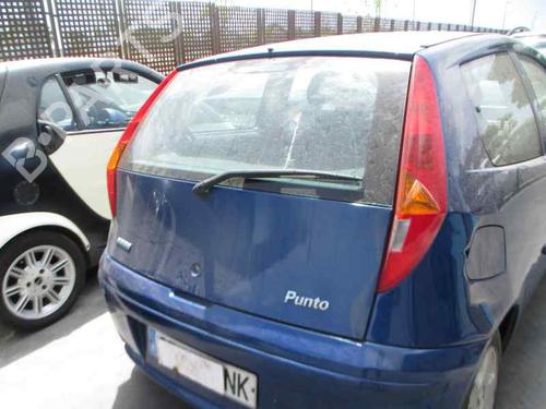 Ignition barrel FIAT PUNTO (188_)  | BP2392956M48 