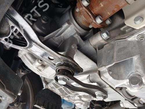 Gearbox SEAT ARONA (KJ7, KJP) 1.0 TSI | BP27164722M3 - Image 5