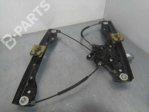 Used Front left window mechanism OPEL ASTRA K (B16) 1.6 CDTi (68) (110 hp) 9152625