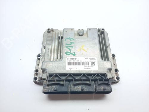 Used Engine control unit (ECU) RENAULT KANGOO / GRAND KANGOO II (KW0/1_) 1.5 dCi 90 (KW05, KW08, KW0G, KW11) (90 hp) 32089885