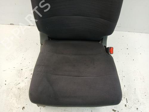 Right front seat NISSAN CUBE (Z12) 1.6 16V | BP27296298C16 - Image 3