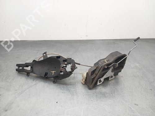 Used Front left lock Front left lock BMW 3 (E90) 320 d (163 hp) 34189269 34189269