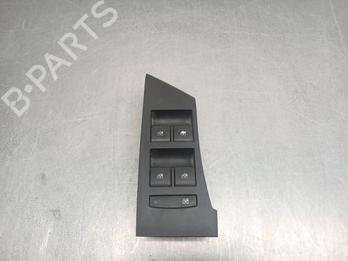 left-front-window-switch-opel-astra-j-p10-2009-2010-2011-2012-2013-2014-2015-2016-39047982 main image