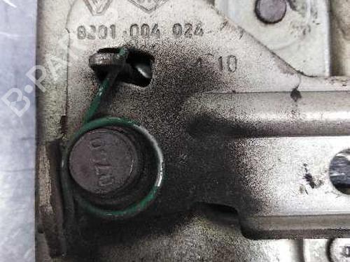 Hood lock RENAULT CLIO III (BR0/1, CR0/1) 1.5 dCi (C/BR0G, C/BR1G) | BP8943386C133 