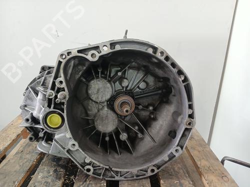 Used Gearbox Gearbox 38702049 38702049