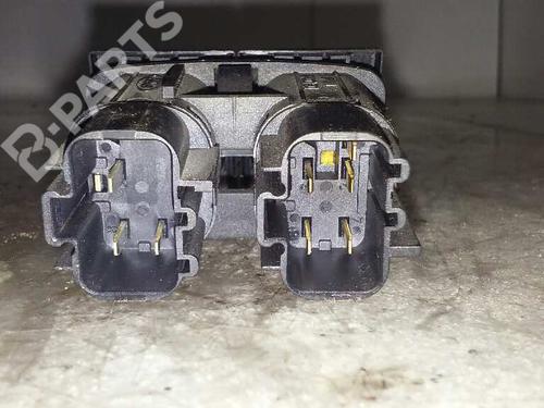 Warning switch FORD MONDEO III (B5Y) 2.0 16V TDDi / TDCi | BP4673435I22 