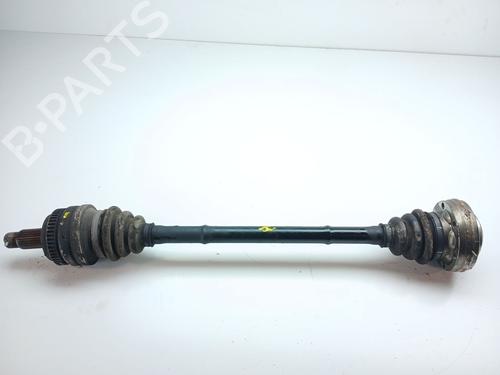 Used Right rear driveshaft BMW 3 Touring (E91) 320 d (184 hp) 32168834