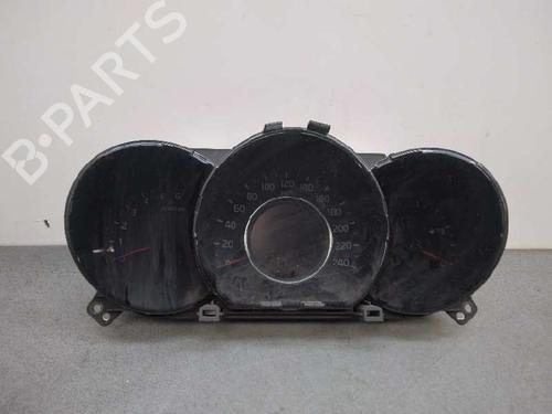 Instrument cluster KIA PRO CEE'D (JD) [2013-2018]  16965825