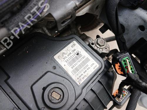 Gearbox OPEL VIVARO C Van (K0) 2.0 | BP31155584M3