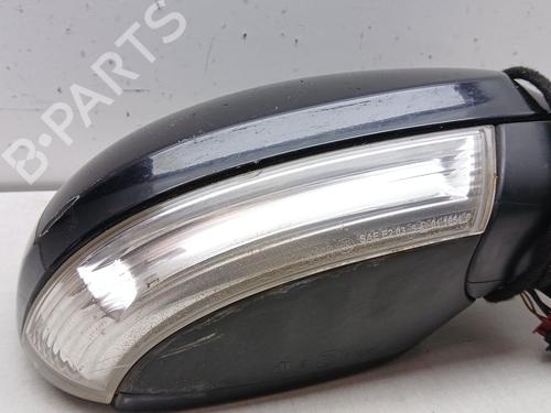 Right mirror VW PASSAT B6 (3C2) 1.9 TDI | BP28167620C27