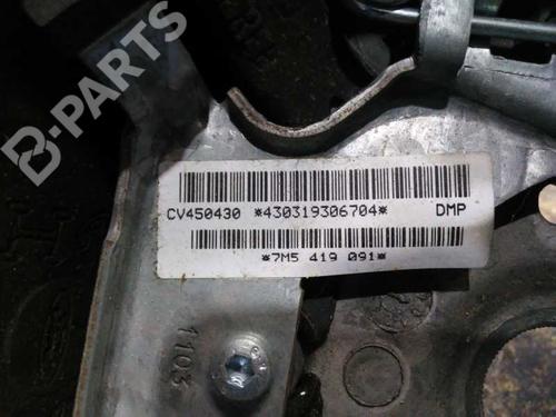 Steering wheel FORD GALAXY I (WGR) 1.9 TDI | BP2382739C49 