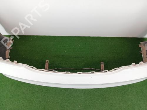 Rear bumper MERCEDES-BENZ CLA Coupe (C117) CLA 220 CDI / d (117.303) | BP22757758C8 