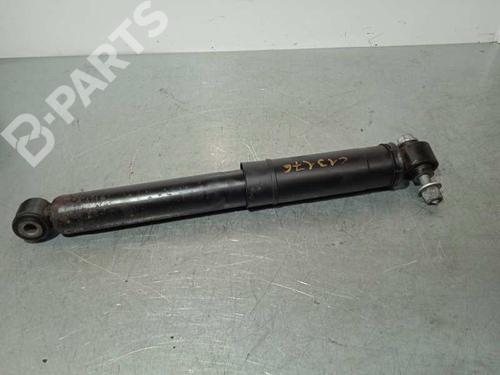 Right rear shock absorber RENAULT MASTER III Van (FV) 2.3 dCi 145 FWD (FV0E, FV0F, FV0H, FV02, FV0M, FV0S,... | BP7890553M19 