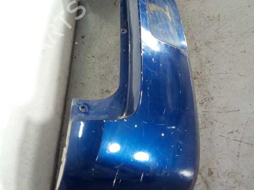 Bak støtfanger OPEL MERIVA A MPV (X03) 1.7 CDTI (E75) | BP19163257C8 