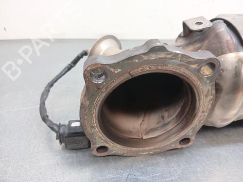 Catalyst KIA STONIC (YB) 1.0 T-GDi | BP37427720M10 - Image 3