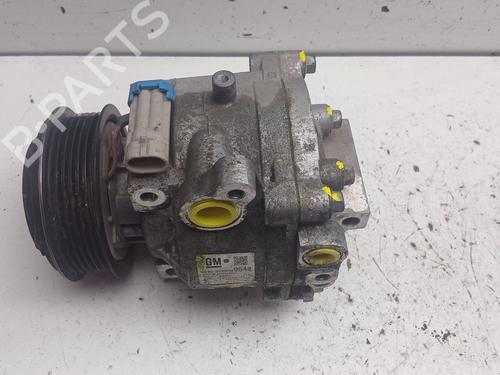 Used AC compressor AC compressor 37242259 37242259