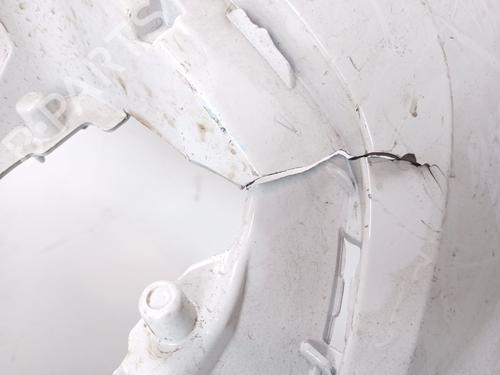 Front bumper VOLVO S60 III (224) T5 | BP32355022C7