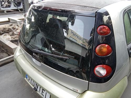 Used Tailgate Tailgate 37670644 37670644