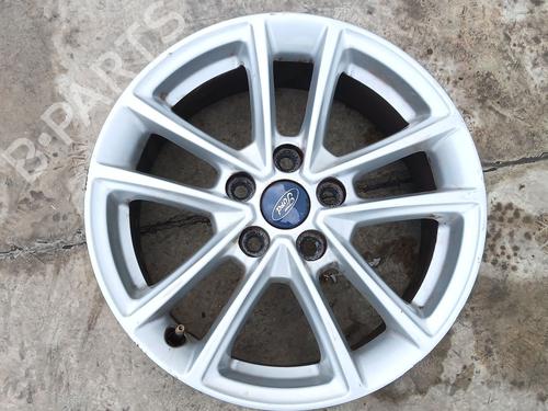 Used Rim Rim FORD FOCUS III 1.5 TDCi (120 hp) 40124779 40124779