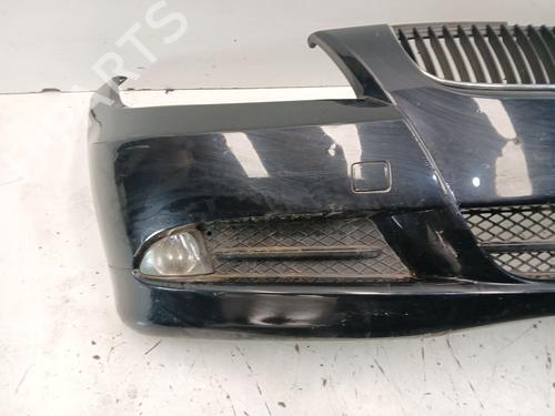 Front bumper BMW 3 (E90) 318 d | BP34520249C7  - Image 5