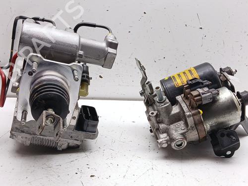ABS pump TOYOTA AURIS (_E15_) 1.8 Hybrid (ZWE150_, ZWE150R) | BP32439654M43 