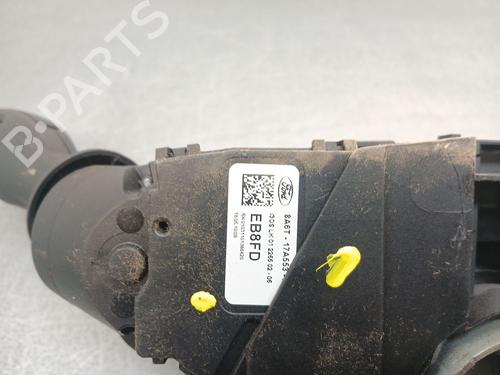 Switch FORD FIESTA VI (CB1, CCN) 1.4 TDCi | BP40254120I30  - Image 8