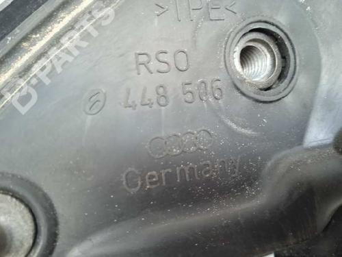 Right mirror AUDI A6 C6 (4F2) 3.0 TDI quattro | BP8194819C27 