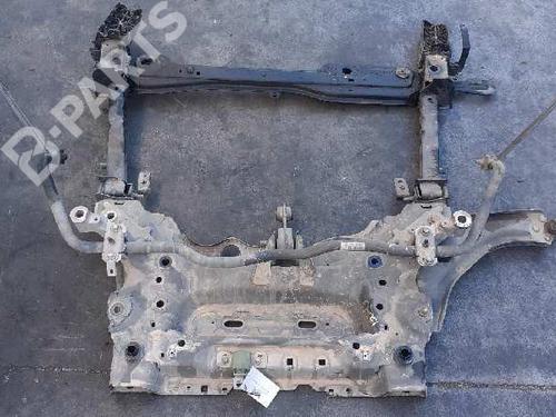 Used Subframe RENAULT MEGANE IV Grandtour (K9A/M/N_) [2016-2025]  11529981