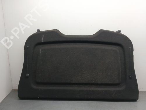 Used Rear parcel shelf FORD FOCUS III 1.5 TDCi (120 hp) 33048369