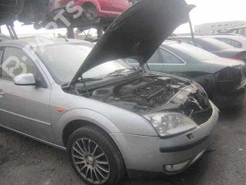 Steering column stalk FORD MONDEO III (B5Y) 2.0 TDCi | BP2361872I23 