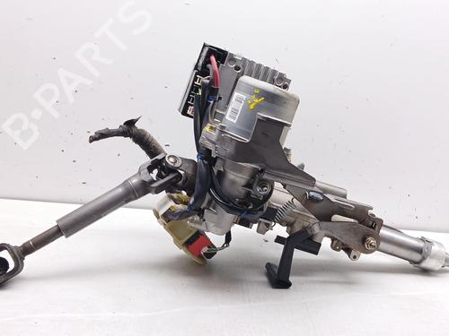 Steering column RENAULT MEGANE III Hatchback (BZ0/1_, B3_) 1.2 TCe (BZ2B, BZ11) | BP30176806M21 