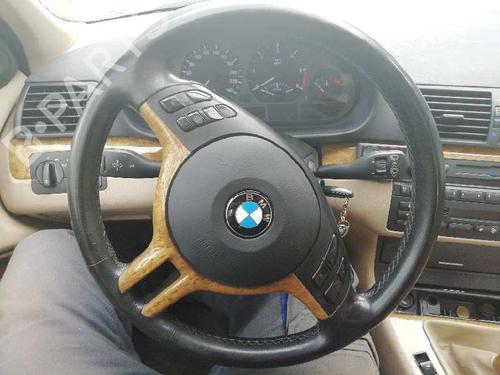 Gearbox BMW 3 (E46) 320 d | BP6164175M3 