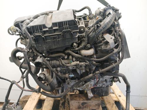 Used Engine Engine PEUGEOT 3008 II SUV (MC_, MR_, MJ_, M4_) 1.5 BlueHDi 130 (131 hp) 33649715 33649715
