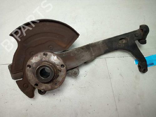 Left front steering knuckle AUDI ALLROAD C5 (4BH) 2.5 TDI quattro | BP18786295M25 