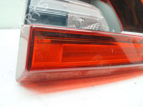 Right tailgate light RENAULT KADJAR (HA_, HL_) 1.3 TCe 140 (HLNB, HLN1) | BP31020559C80