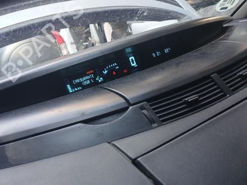 Cockpit RENAULT ESPACE IV (JK0/1_) 2.0 dCi (JK01, JK02, JK1J, JK1K, JK1H) | BP28808294C47 