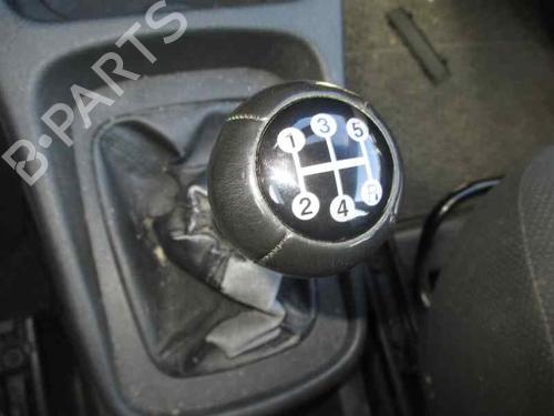 Kollisjonspute styreenhet OPEL ZAFIRA A MPV (T98) 2.0 DTI 16V (F75) | BP2401131M53 