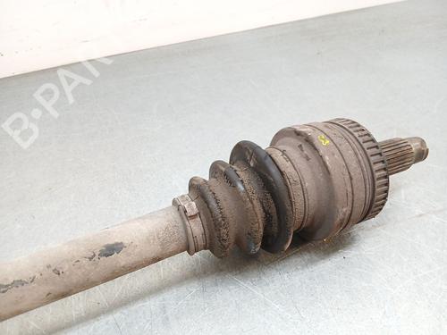 Right rear driveshaft BMW 3 Compact (E46) 316 ti | BP38621552M41 - Image 4