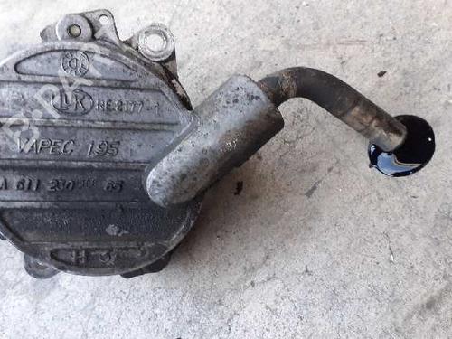 Vacuum pump MERCEDES-BENZ E-CLASS (W210) E 200 CDI (210.007) | BP11112245M80