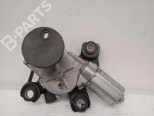Used Rear wiper motor Rear wiper motor CITROËN C4 Picasso I MPV (UD_) [2006-2015] 9965326 9965326